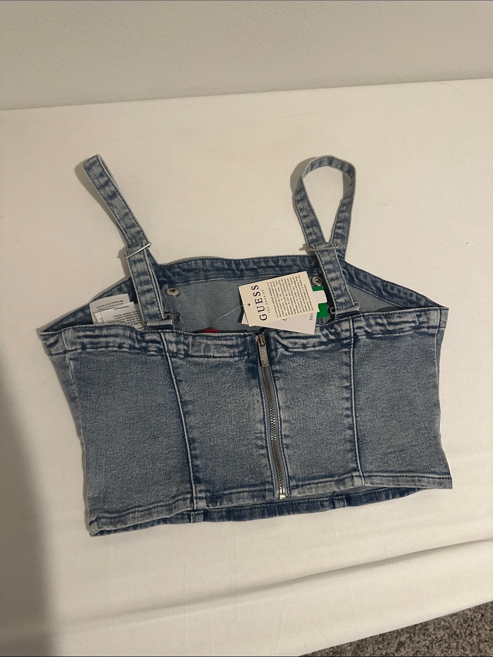 Jeans Subcategory Classification - Picture 2 of 2